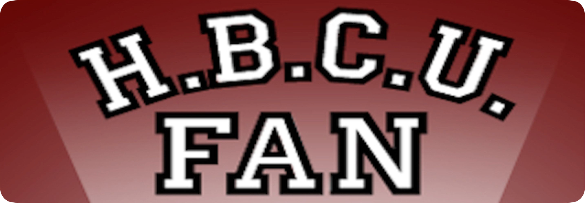 HBCU Fan