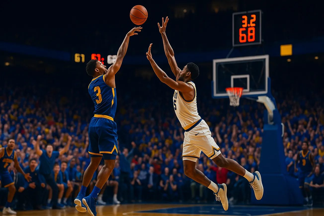 Court Kings & Clutch Shots: Friday Night Hoops Recap! 🏀🔥