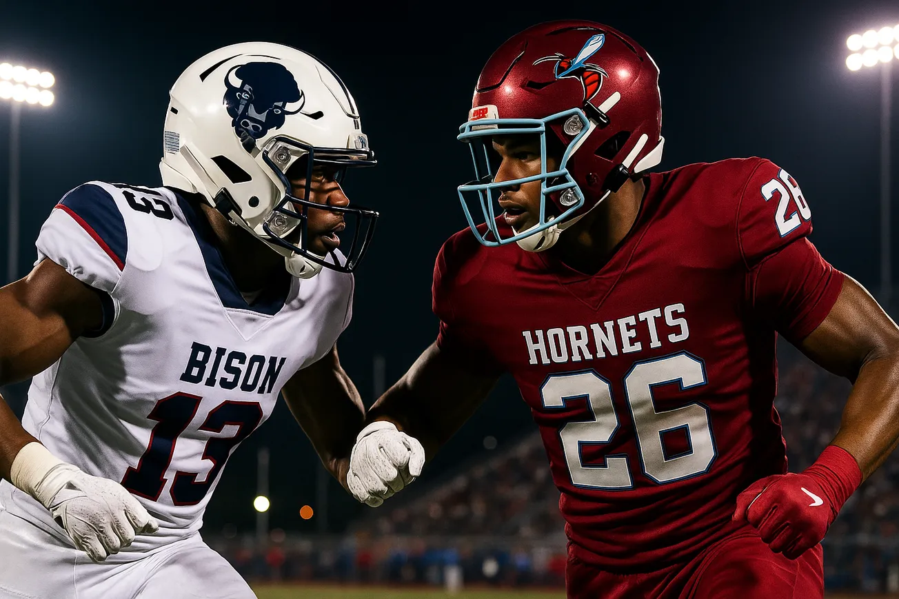 Delaware State Stays Perfect in MEAC With Gritty Win Over Howard