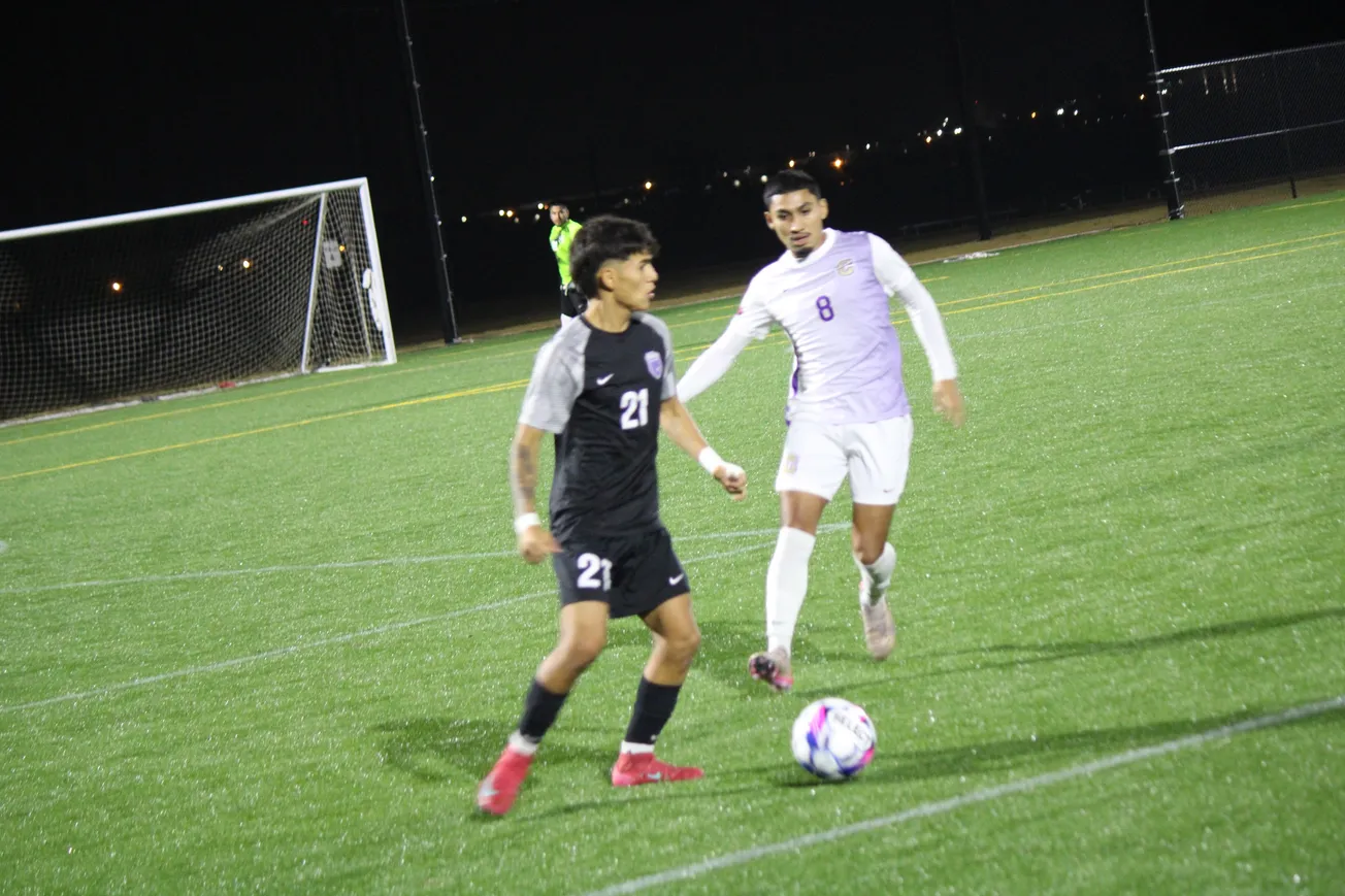 Men's Soccer ends Incredible 2025 Season in NAIA First Round